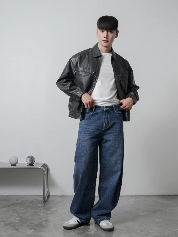 LUNAR DENIM - Image 4