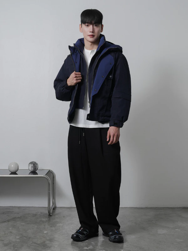 ARCTYX Down Jacket - Image 3
