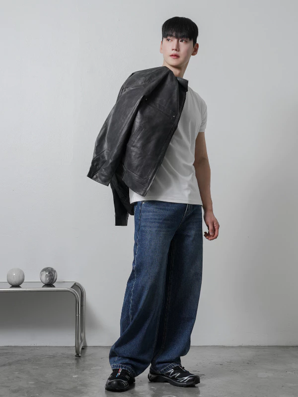 LUNAR DENIM - Image 3