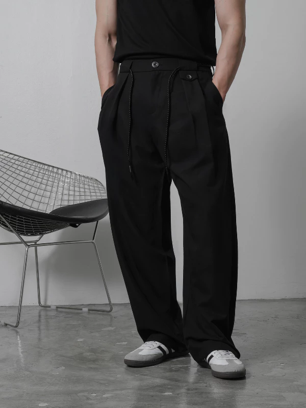 POCKETLINE DUALCHAIN Pants - Image 4