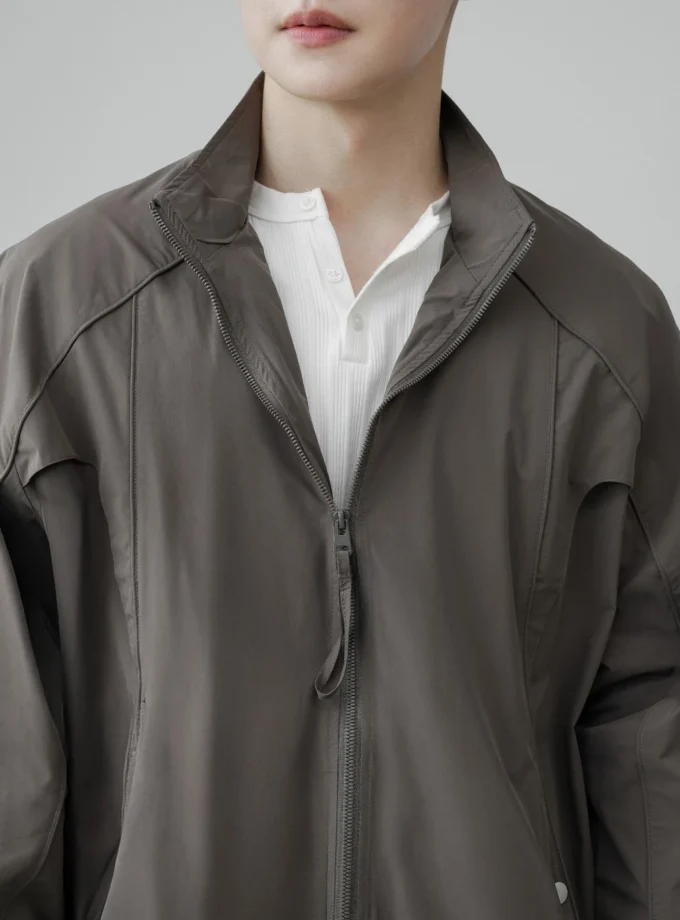 IRONSHIELD Jacket