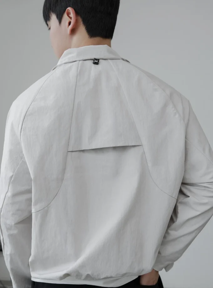 PATHFINDER Jacket