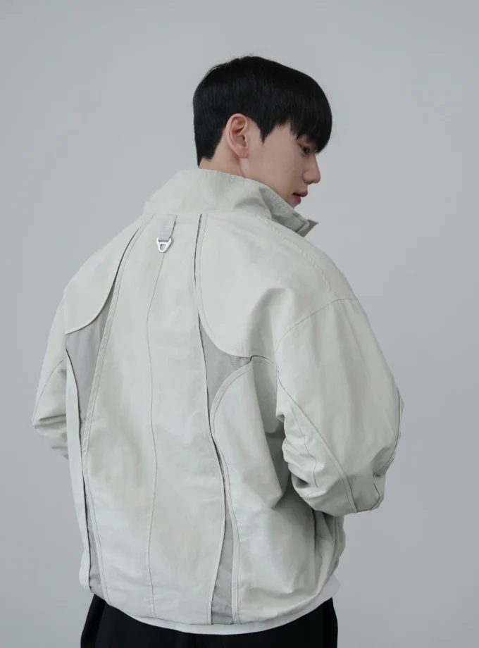 GRAVITYFORGE Jacket