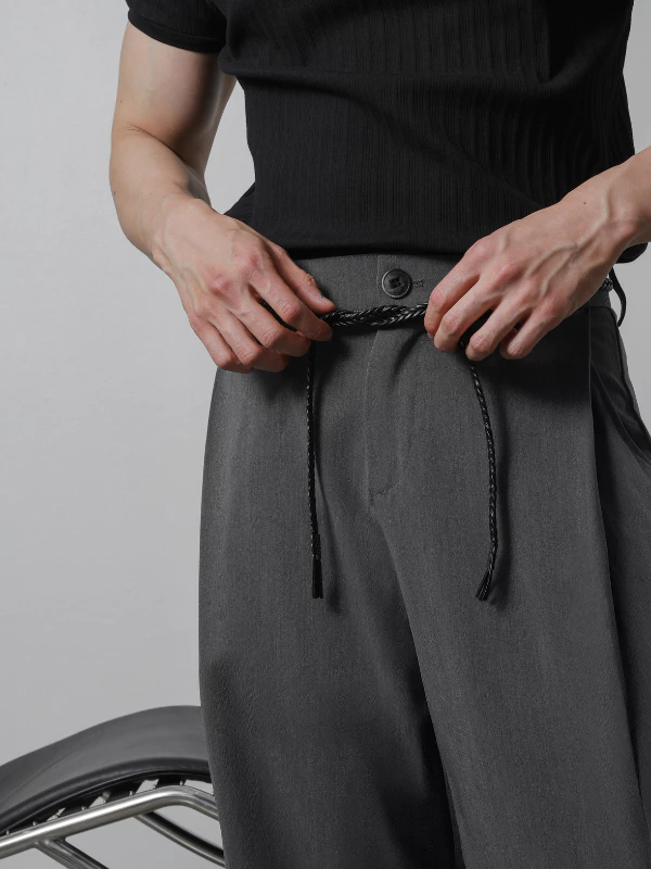 INTERWOVEN Pants