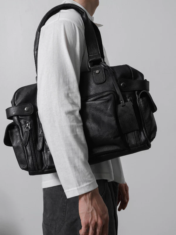 Metro Duffel Bag
