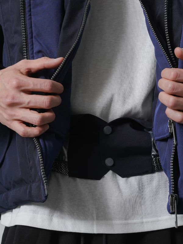 ARCTYX Down Jacket - Image 5