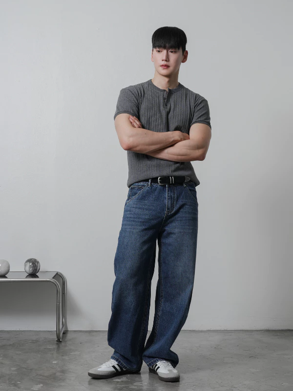 LUNAR DENIM - Image 5