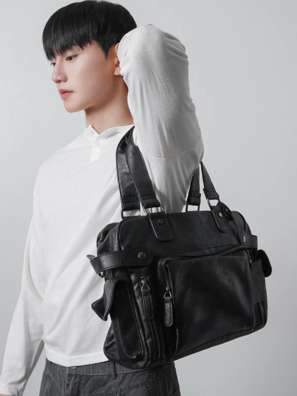 Metro Duffel Bag - Image 4