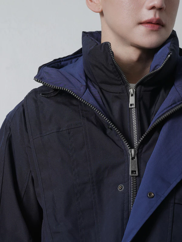 ARCTYX Down Jacket - Image 4