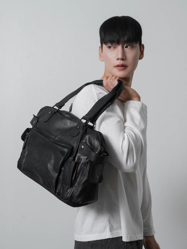 Metro Duffel Bag - Image 5