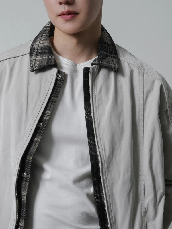 BERGEN Jacket