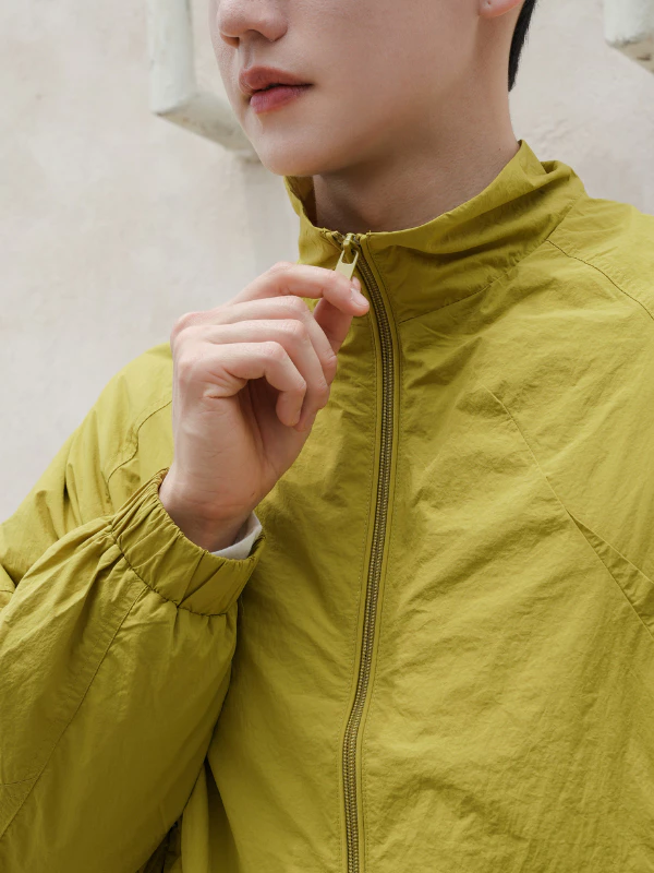 VELOCITY AIR Jacket