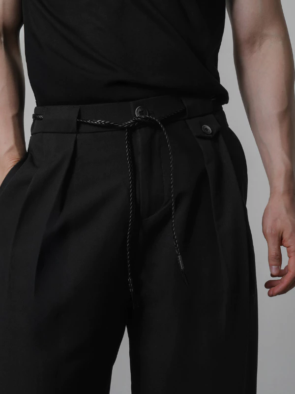 POCKETLINE DUALCHAIN Pants