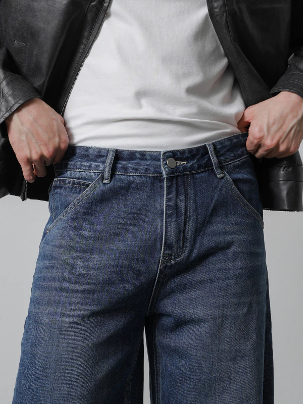 LUNAR DENIM