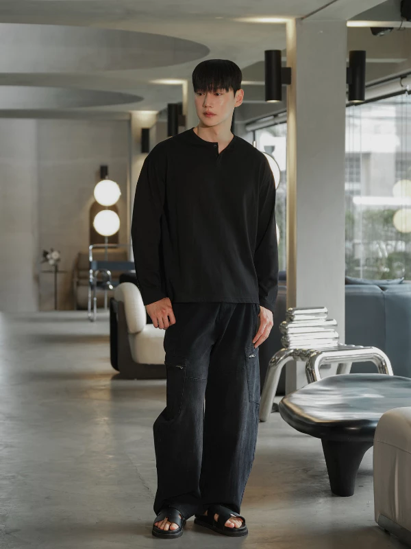 CARGOMINUS Cargo Pants - Image 4