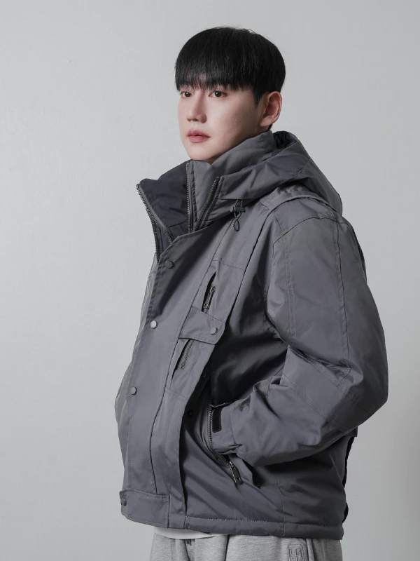 ARCTYX Down Jacket