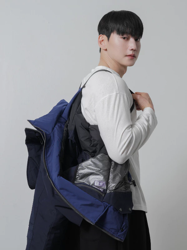 ARCTYX Down Jacket - Image 6