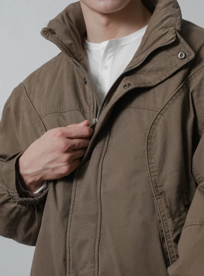 ULTRA INSULATE Jacket