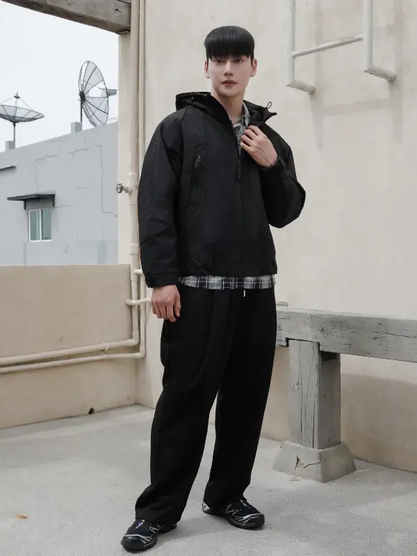 Windveil Jacket - Image 7