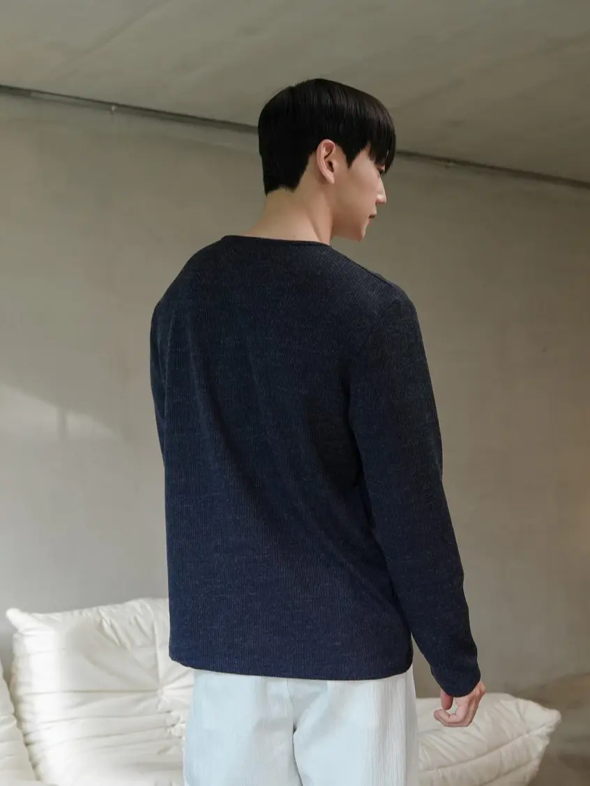 Ciro LS Shirt - Image 5