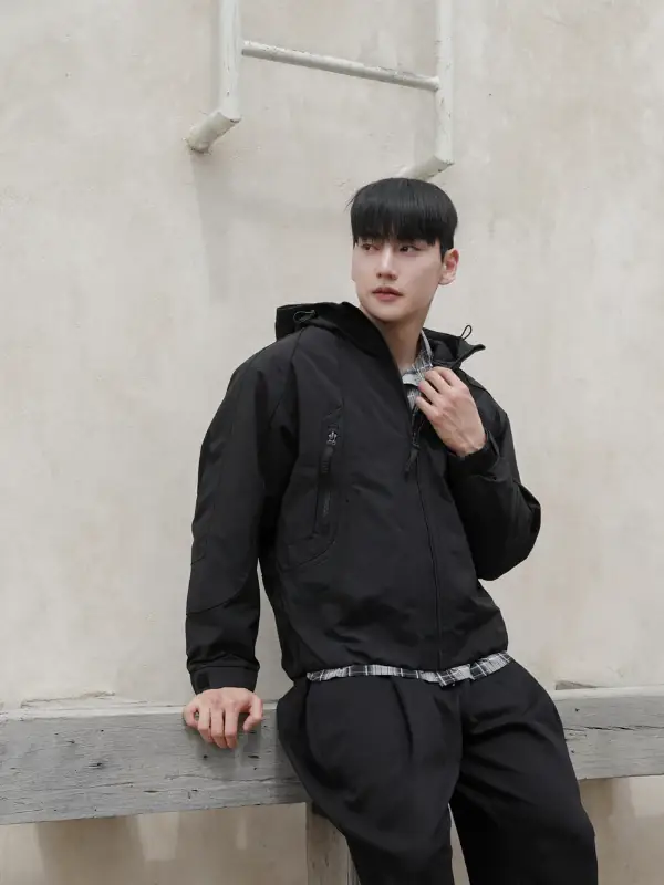 Windveil Jacket - Image 6