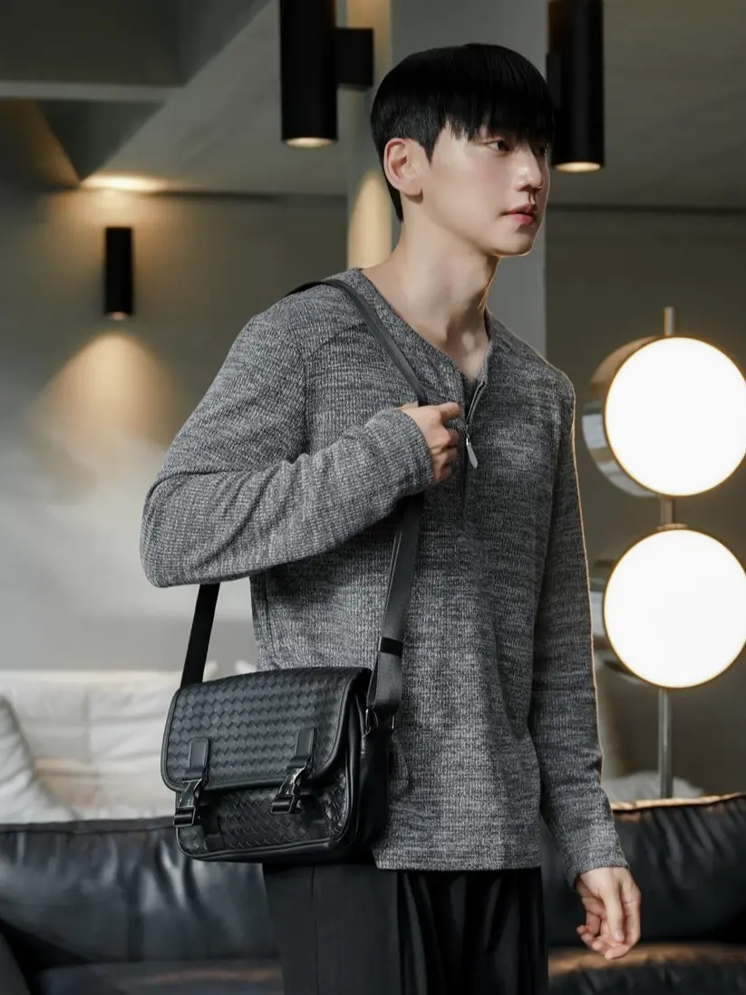 Ciro LS Shirt - Image 4