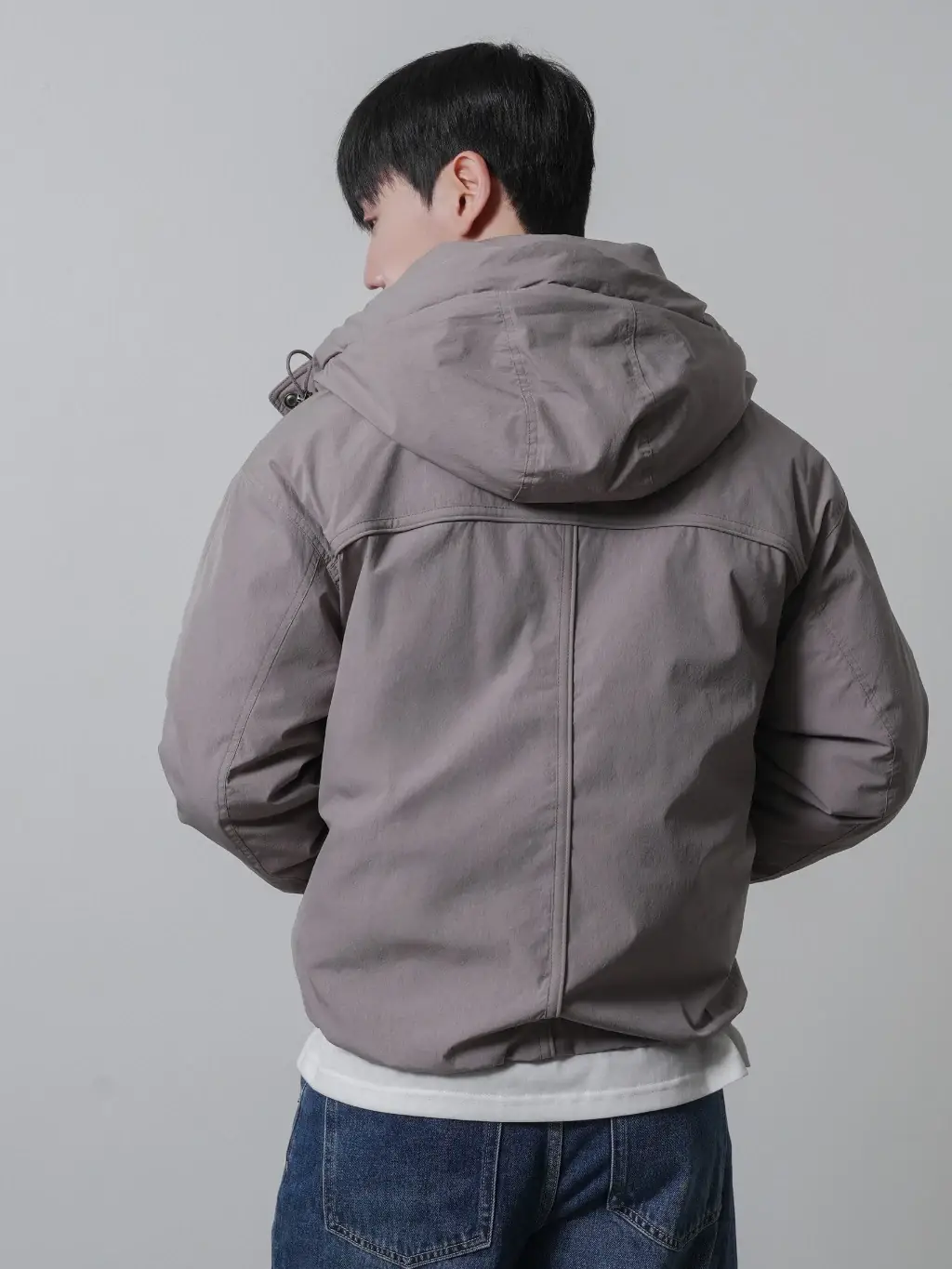 THERMALUX Down Jacket - Image 4