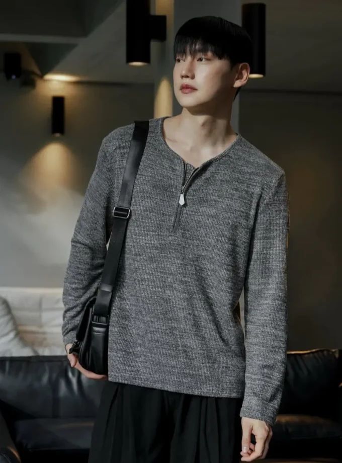 Ciro LS Shirt