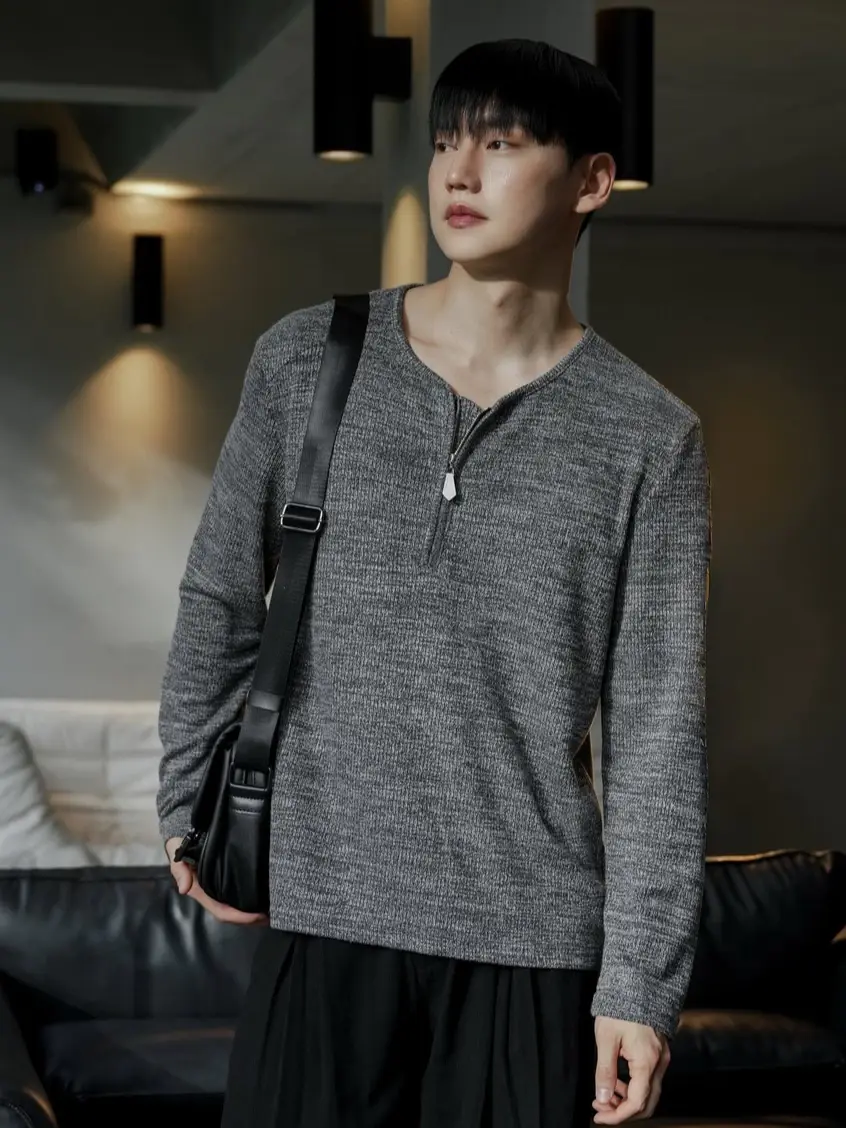 Ciro LS Shirt
