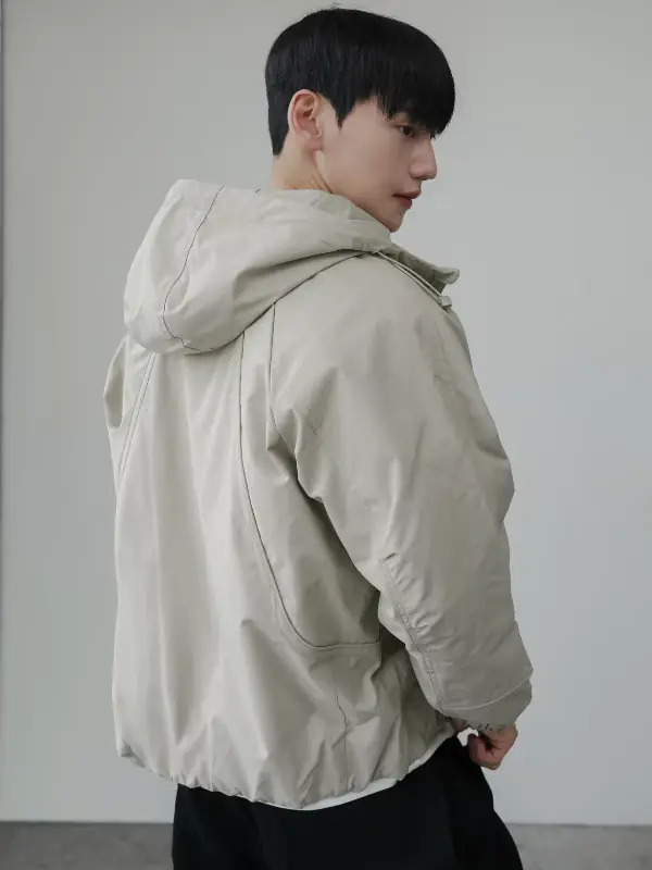 Windveil Jacket - Image 4