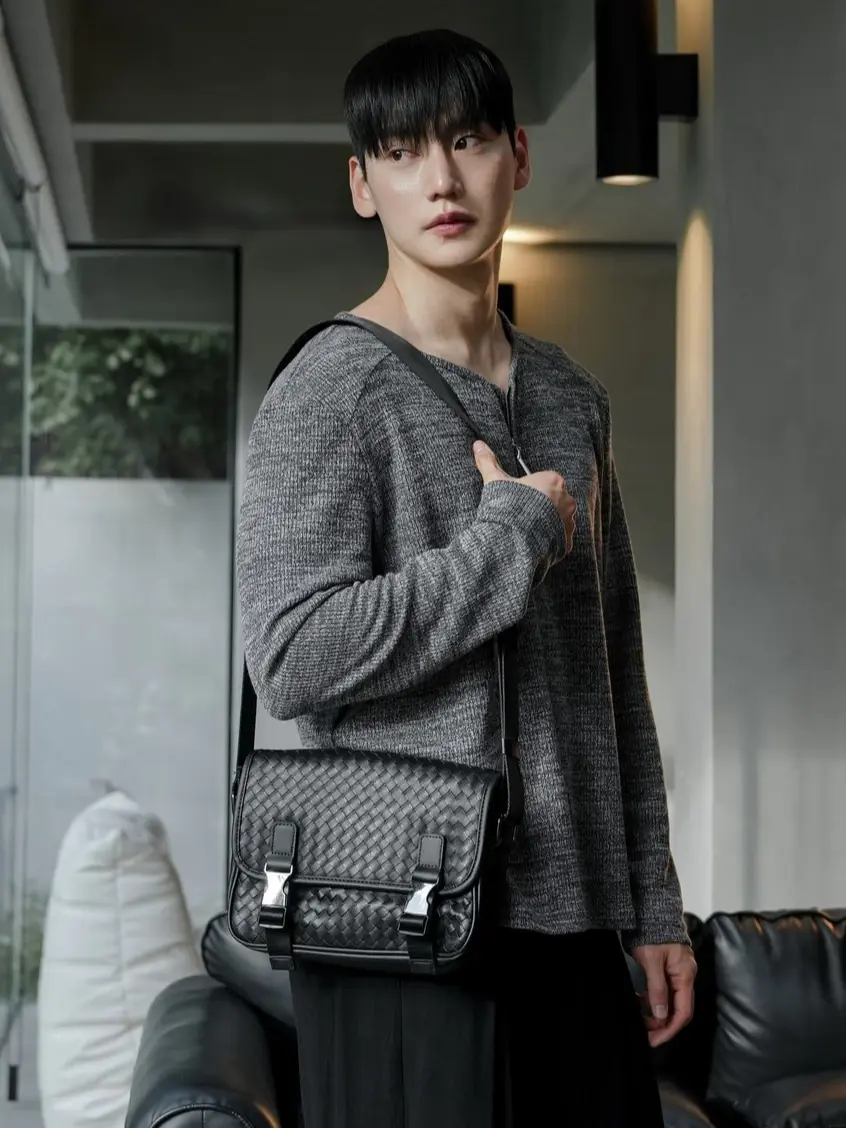 Ciro LS Shirt - Image 2