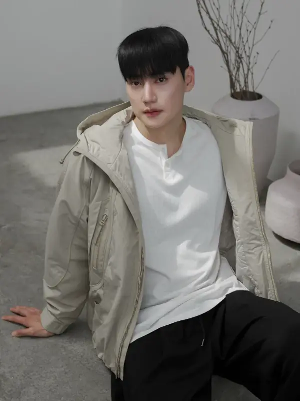 Windveil Jacket