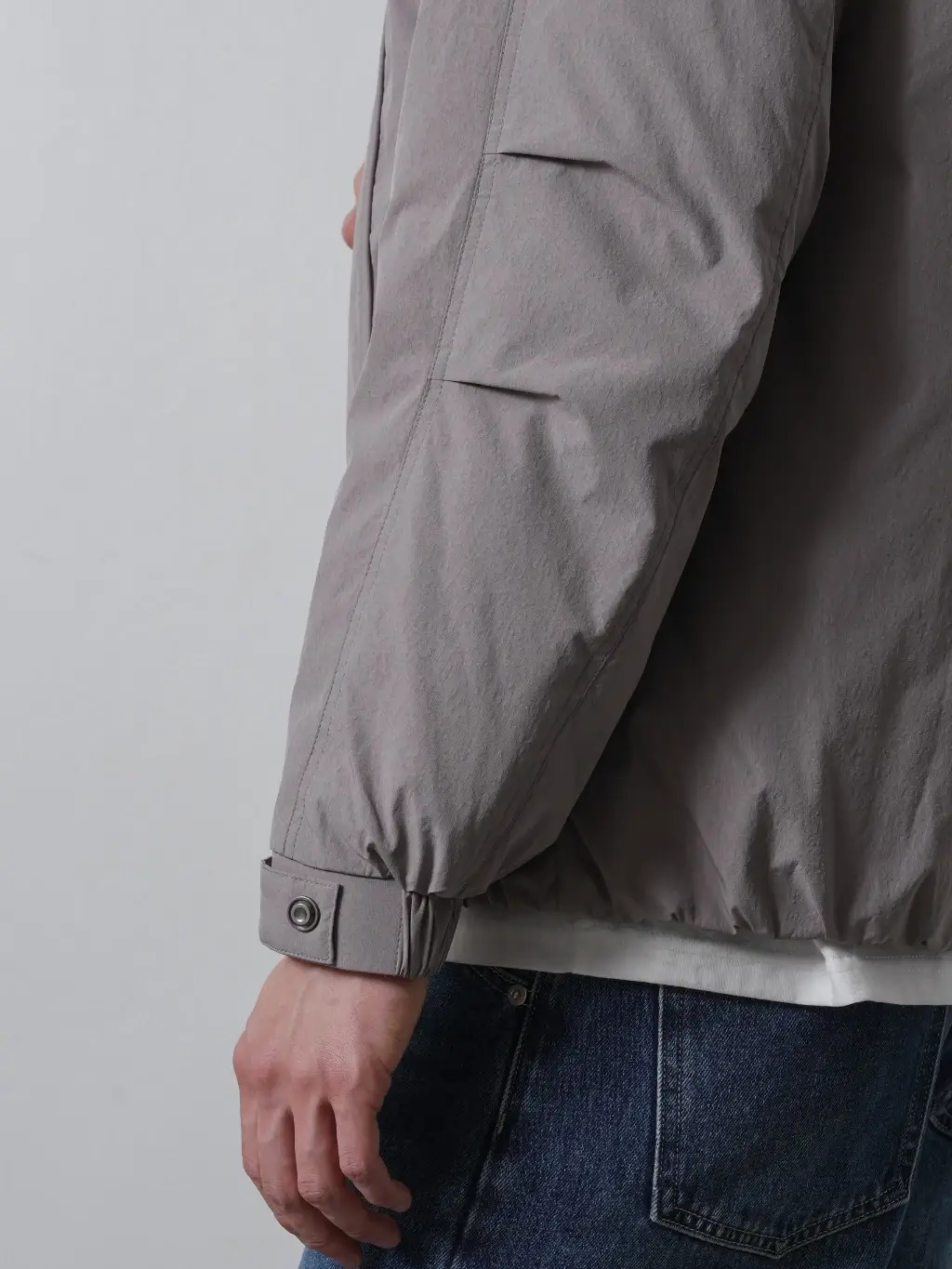 THERMALUX Down Jacket - Image 2