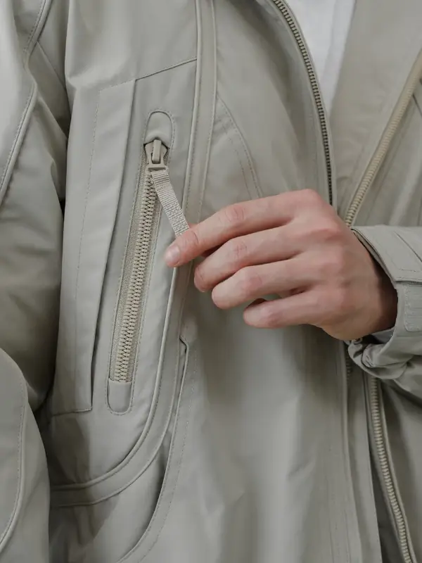 Windveil Jacket - Image 2